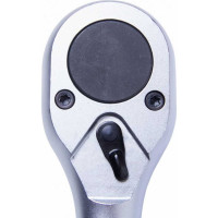 Динамометрический ключ KING TONY 34862-2DG, 1", 300-1500 Нм