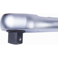 Динамометрический ключ KING TONY 34862-2DG, 1", 300-1500 Нм