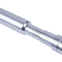 Динамометрический ключ KING TONY 34862-2DG, 1", 300-1500 Нм