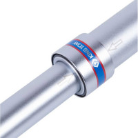 Динамометрический ключ KING TONY 34862-2DG, 1", 300-1500 Нм