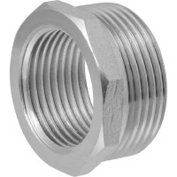 Футорка переходник 1.1/4" х 1" н/в MPF ИС.072209