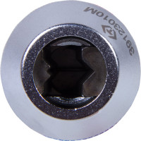 Держатель метчика М1-М10, 3/8" KING TONY 39123010M