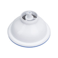 Выпуск Unicorn 3.1/2" нерж чашка диам. 112 мм E150P