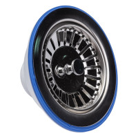 Выпуск Unicorn 3.1/2" нерж чашка диам. 112 мм E150P