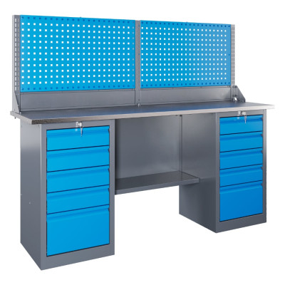 Верстак Верстакофф SLF 181.55-1 116211