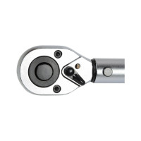 Динамометрический ключ KING TONY 34464-1FG, 1/2", 40-210 Нм