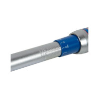 Динамометрический ключ KING TONY 34464-1FG, 1/2", 40-210 Нм