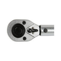 Динамометрический ключ KING TONY 1/2", 70-340 Нм 34464-2FG