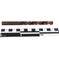 Сверло по металлу (11.0х142/94 мм) PATRIOT 815010019