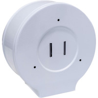 Диспенсер для туалетной бумаги Algostar by LOSDI CP0203