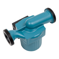 Циркуляционный насос Wester WCP 32-40G с гайками 0-18-0020