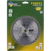 Диск пильный TRIO-DIAMOND 165x20x40Т Forest Long Life FLL805