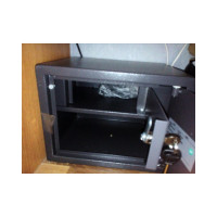 Оружейный сейф AIKO TT-23