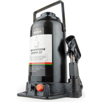 Домкрат БелАК 32 т, TUV, 2 клапана БАК.00037