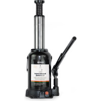 Домкрат БелАК 32 т, TUV, 2 клапана БАК.00037