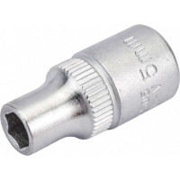Головка 6-гранная (5 мм; 1/4'') FORCE 52505