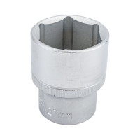 Головка 6-гранная (27 мм; 1/2'') FORCE 54527