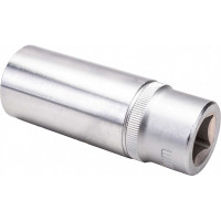 Головка длинная 6-гранная (21 мм; 1/2'') FORCE 5457721