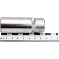Головка длинная 6-гранная (21 мм; 1/2'') FORCE 5457721