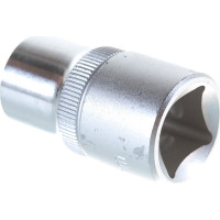 Головка 12-гранная (13 мм; 1/2'') FORCE 54913