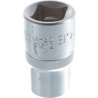 Головка 12-гранная (13 мм; 1/2'') FORCE 54913