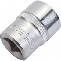 Головка 12-гранная (21 мм; 1/2'') FORCE 54921