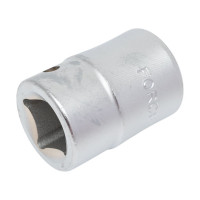 Головка 6-гранная (27 мм; 3/4'') FORCE 56527