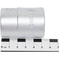 Головка 6-гранная (27 мм; 3/4'') FORCE 56527