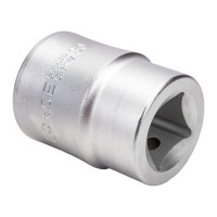 Головка 6-гранная (30 мм; 3/4'') FORCE 56530