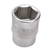 Головка 6-гранная (30 мм; 3/4'') FORCE 56530