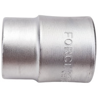 Головка 6-гранная (30 мм; 3/4'') FORCE 56530
