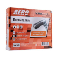 Пневмодрель Foxweld AERO 5754
