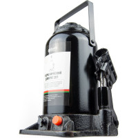 Домкрат БелАК 20 т, TUV, 2 клапана БАК.00036