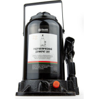 Домкрат БелАК 20 т, TUV, 2 клапана БАК.00036