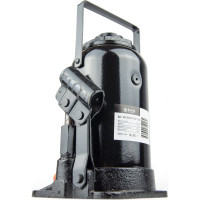 Домкрат БелАК 20 т, TUV, 2 клапана БАК.00036