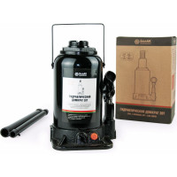 Домкрат БелАК 20 т, TUV, 2 клапана БАК.00036