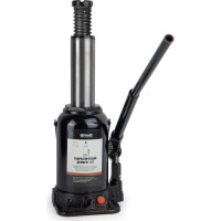 Домкрат БелАК 20 т, TUV, 2 клапана БАК.00036