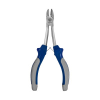 Удлиненные мини-бокорезы КОБАЛЬТ 150мм 244-124