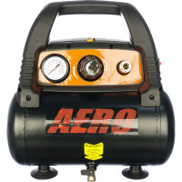 Безмасляный компрессор Foxweld AERO 180/6 5716