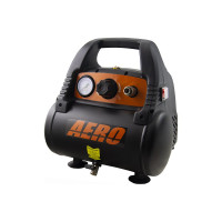 Безмасляный компрессор Foxweld AERO 180/6 5716