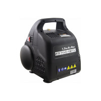 Безмасляный компрессор Foxweld AERO 180/6 5716