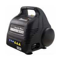 Безмасляный компрессор Foxweld AERO 180/6 5716