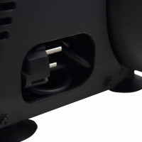 Безмасляный компрессор Foxweld AERO 180/6 5716