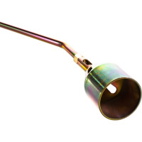 Кровельная газовоздушная горелка Foxweld Корунд ГВК-1000В 50 5916