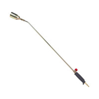 Кровельная газовоздушная горелка Foxweld Корунд ГВК-1000В 50 5916