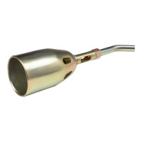 Кровельная газовоздушная горелка Foxweld Корунд ГВК-1000В 50 5916