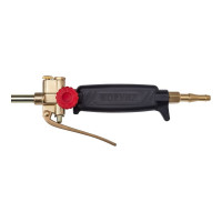 Кровельная газовоздушная горелка Foxweld Корунд ГВК-1000Р 50 5919