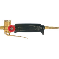 Кровельная газовоздушная горелка Foxweld Корунд ГВК-1000Р 50 5919