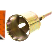 Кровельная газовоздушная горелка Foxweld Корунд ГВК-1000Р 50 5919