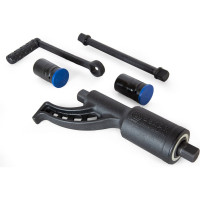 Механический удлиненный гайковерт 32х33 БелАК БАК.00018